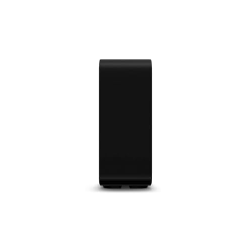 Sonos Sub (Gen 3) - The Wireless subwoofer for deep bass - Black