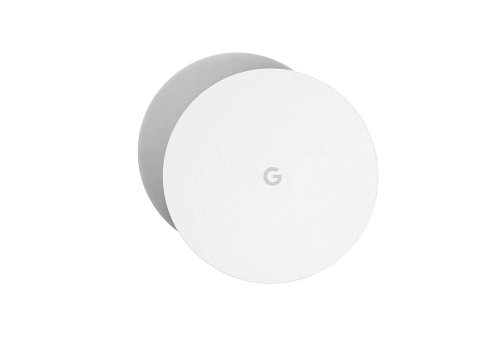 Google Whole Home Mesh Wi-Fi System (set of 3) [US Version]