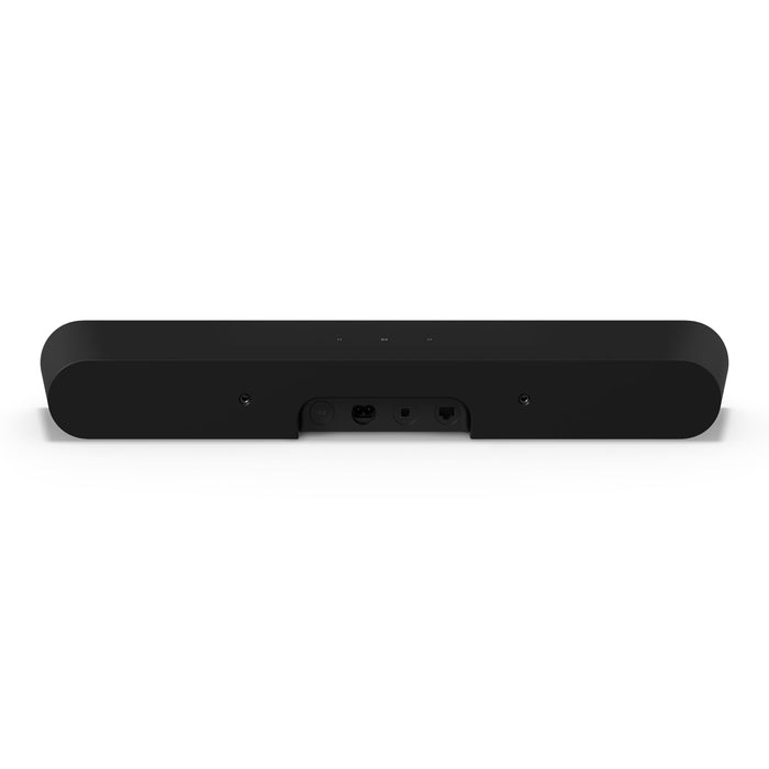 Sonos Ray - Black - Compact Soundbar