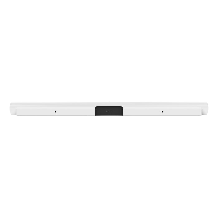 Sonos Arc - The Premium Smart soundbar for TV Movies, Music, Gaming, and More - White