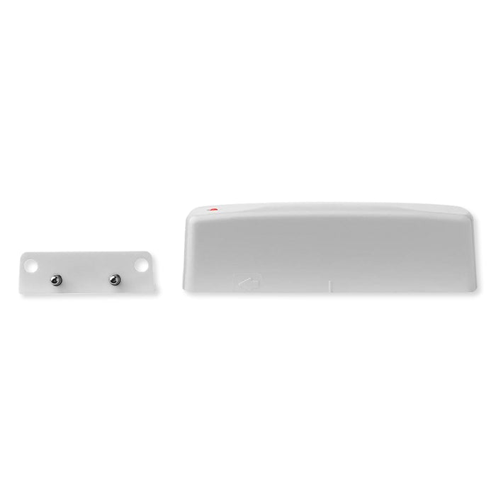 Ecolink Zwave Plus Flood & Freeze Sensor, White (FLF-ZWAVE5-ECO)