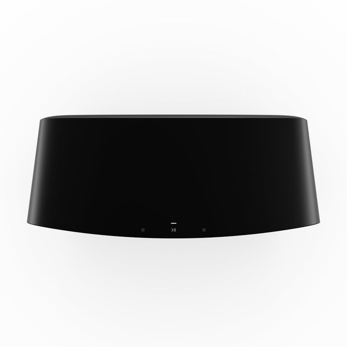 Sonos Five - The high-Fidelity Speaker for Superior Sound - Black