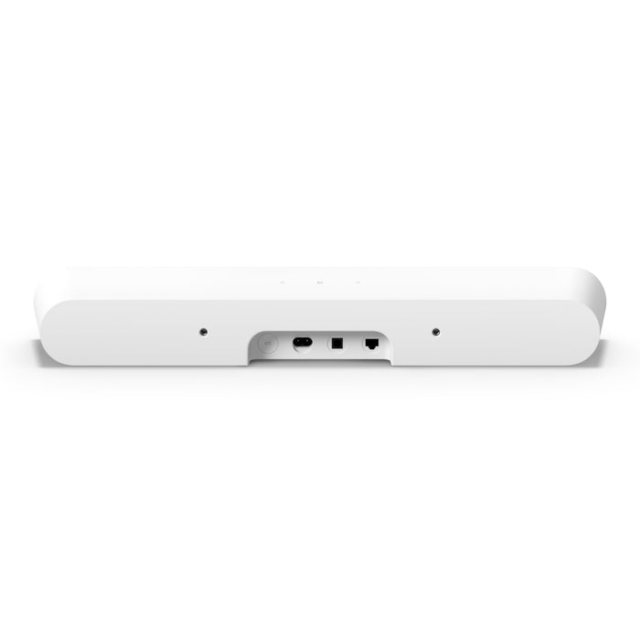 Sonos Ray - White - Compact Soundbar