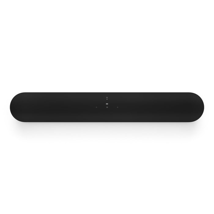 Sonos Beam Gen 2 - Black - Soundbar with Dolby Atmos