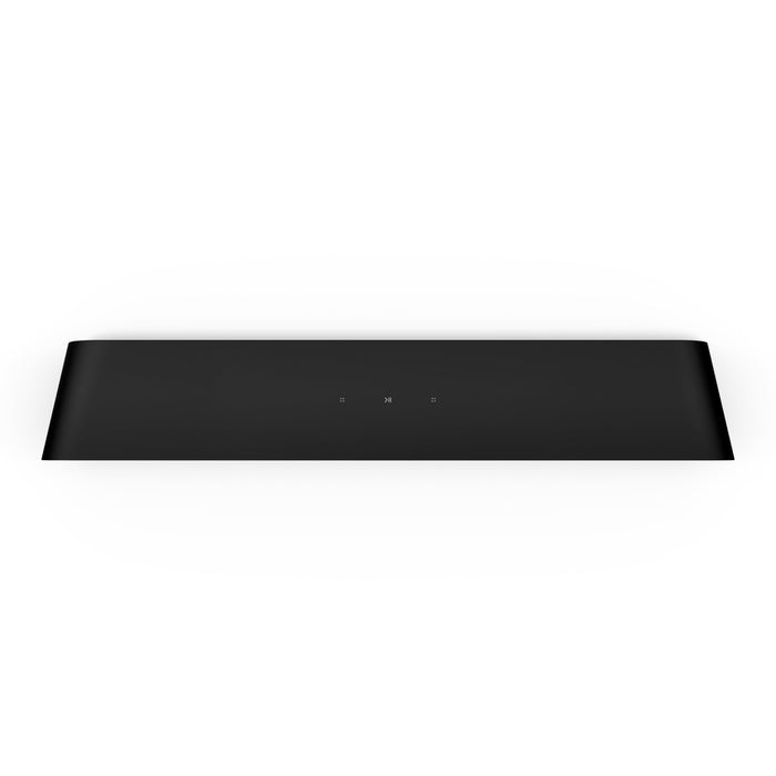 Sonos Ray - Black - Compact Soundbar