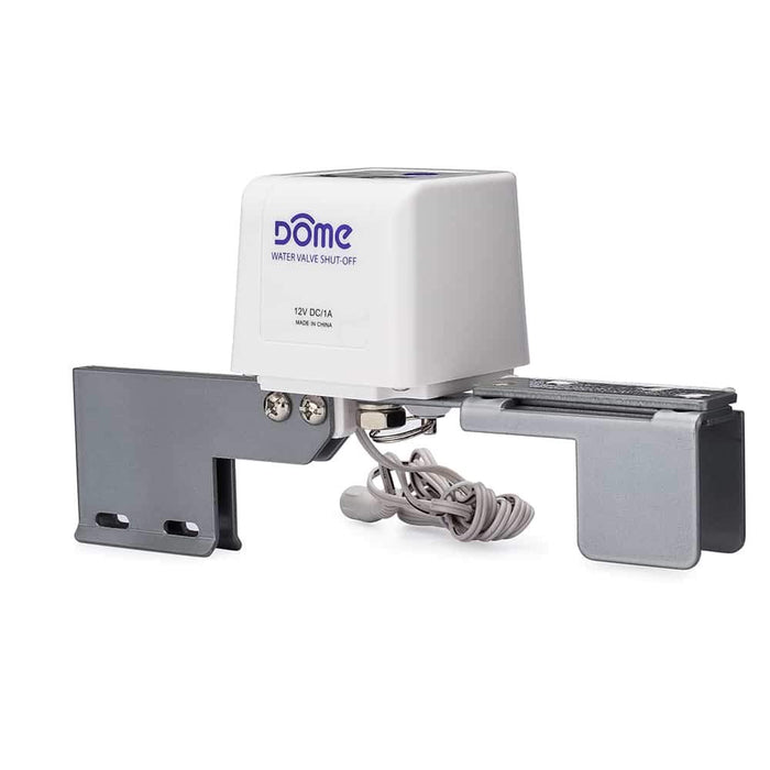 Dome Automatic Main Water Shut-Off Valve Controller