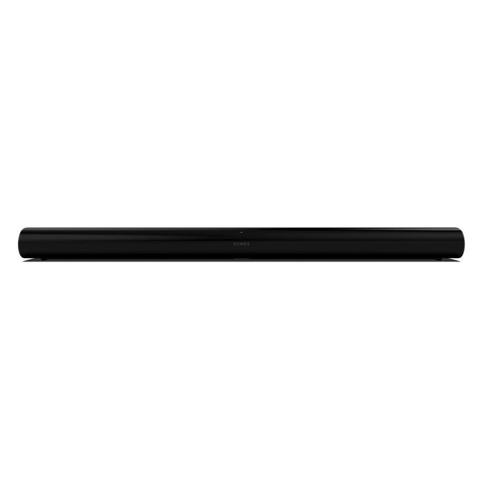 Sonos Arc - The Premium Smart soundbar for TV Movies, Music, Gaming, and More - Black