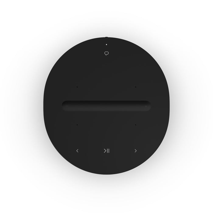 Sonos Era 100 - Black - Wireless, Alexa Enabled Smart Speaker