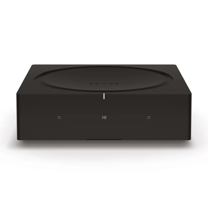 Sonos Amp -The Versatile Amplifier for Powering All Your Entertainment - Black