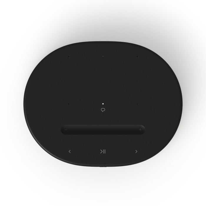 Sonos Move 2 - Black - Wireless Portable Bluetooth Speaker