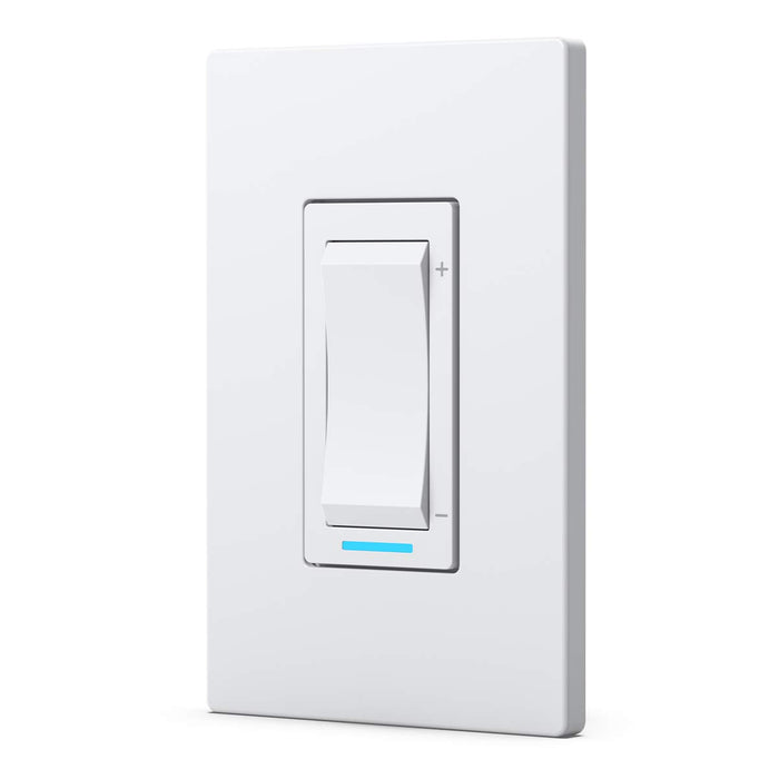 Sinopé Smart programmable dimmer Switch 600 W - Zigbee