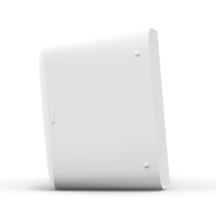 Sonos Five - The high-Fidelity Speaker for Superior Sound - White