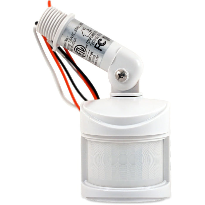 HomeSeer HS-FLS100 Z-Wave Plus Floodlight Sensor (GEN 2)