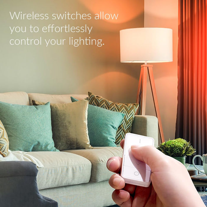 ERIA AduroSmart Smart Wireless dimming (Wireless dimmer)