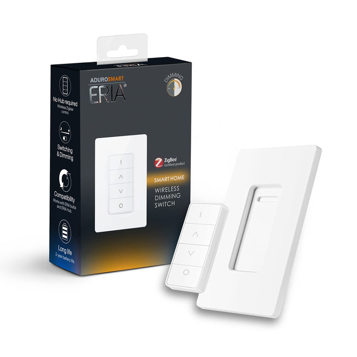 ERIA AduroSmart Smart Wireless dimming (Wireless dimmer)