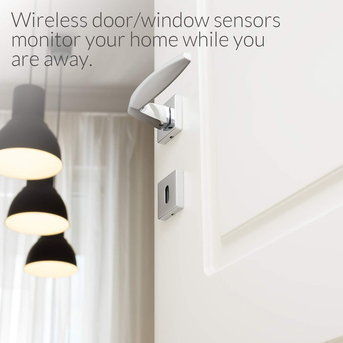 ERIA ZigBee sensors (Door / Window Sensor)