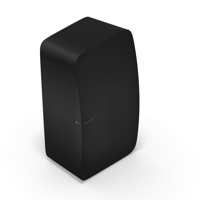 Sonos Five - The high-Fidelity Speaker for Superior Sound - Black