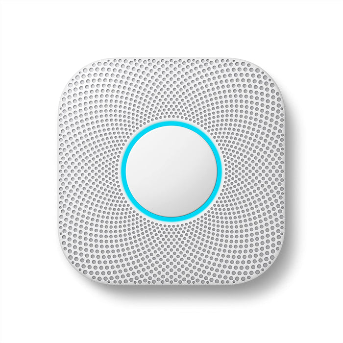 Google Nest Protect - Battery