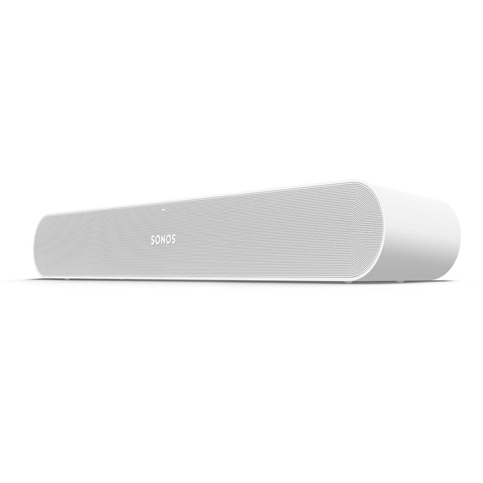 Sonos Ray - White - Compact Soundbar