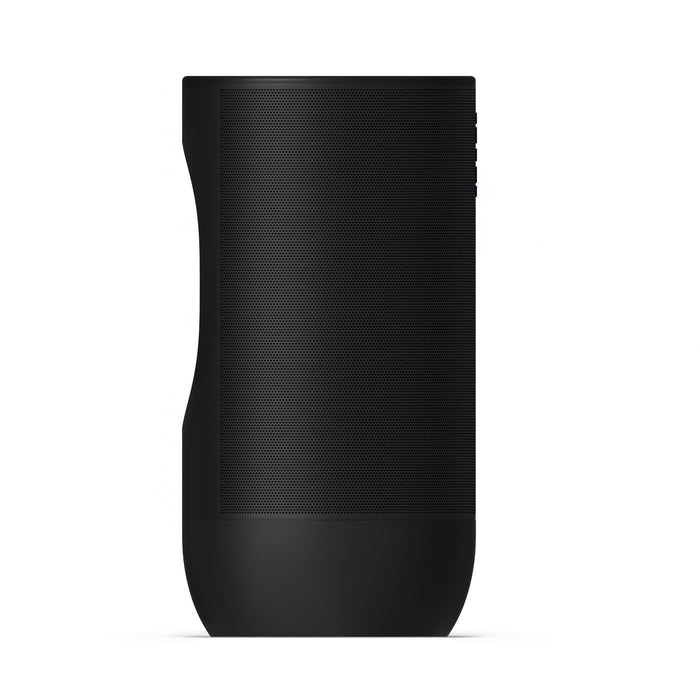 Sonos Move 2 - Black - Wireless Portable Bluetooth Speaker