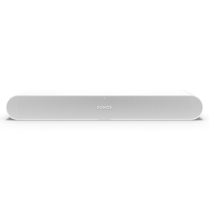 Sonos Ray - White - Compact Soundbar