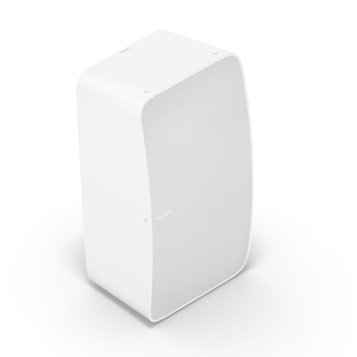 Sonos Five - The high-Fidelity Speaker for Superior Sound - White