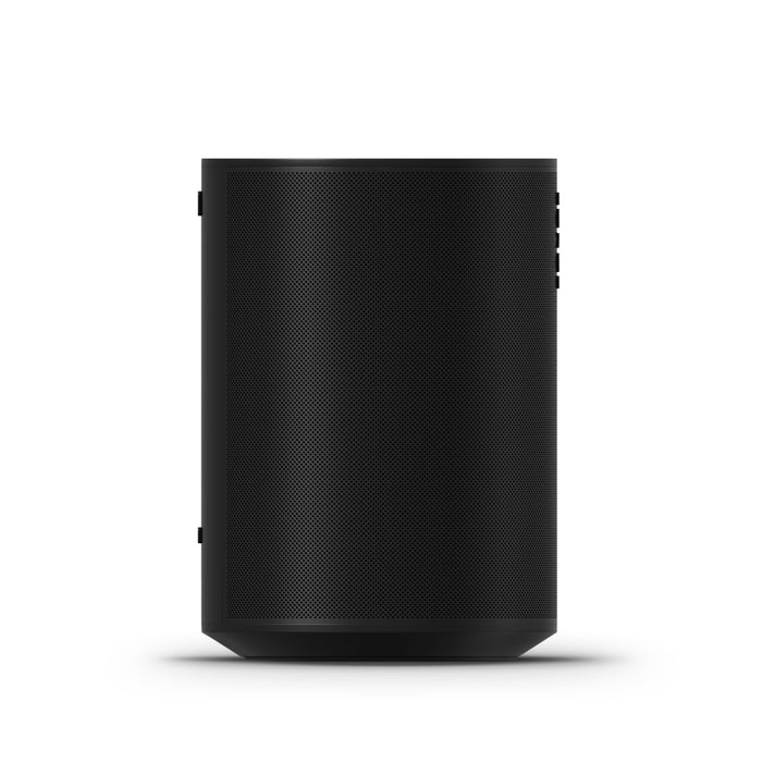 Sonos Era 100 - Black - Wireless, Alexa Enabled Smart Speaker