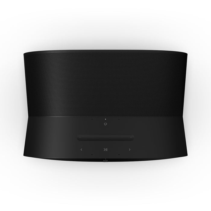 Sonos Era 300 - Black - Wireless, Alexa Enabled Smart Speaker with Dolby Atmos