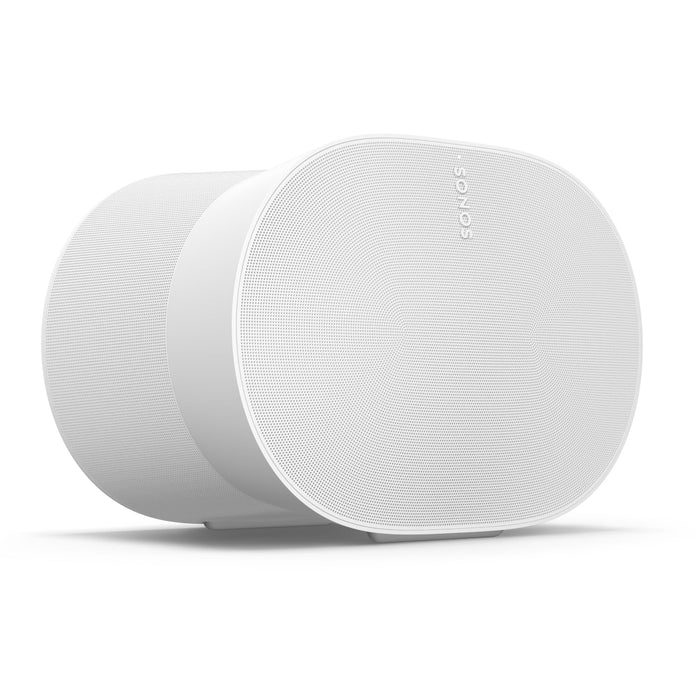 Sonos Era 300 - White - Wireless, Alexa Enabled Smart Speaker with Dolby Atmos