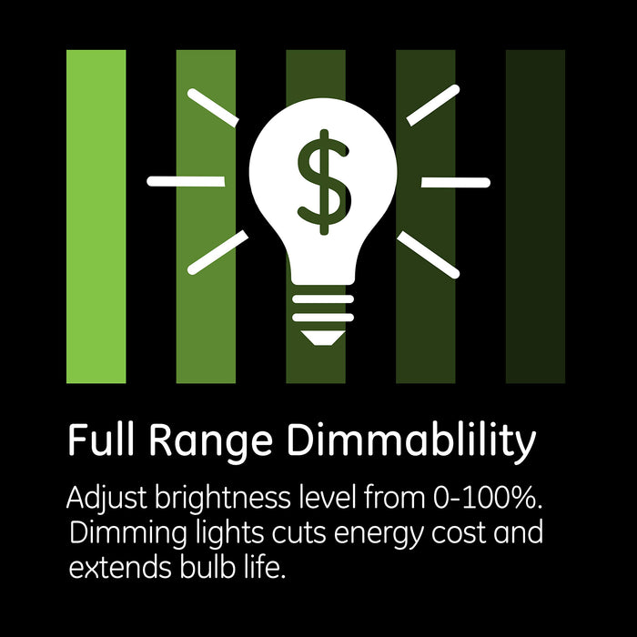 Enbrighten Z-Wave Light Dimmer with QuickFit & SimpleWire, 3-Way Ready, Works with Alexa, Google Assistant, ZWave Hub Required, Repeater/Range Extender, Paddle, Smart Switch, White & Almond, 46203