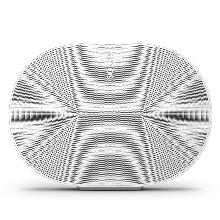 Sonos Era 300 - White - Wireless, Alexa Enabled Smart Speaker with Dolby Atmos