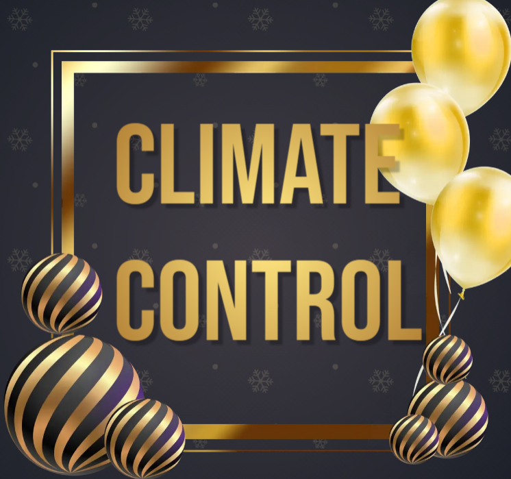 Climate Control