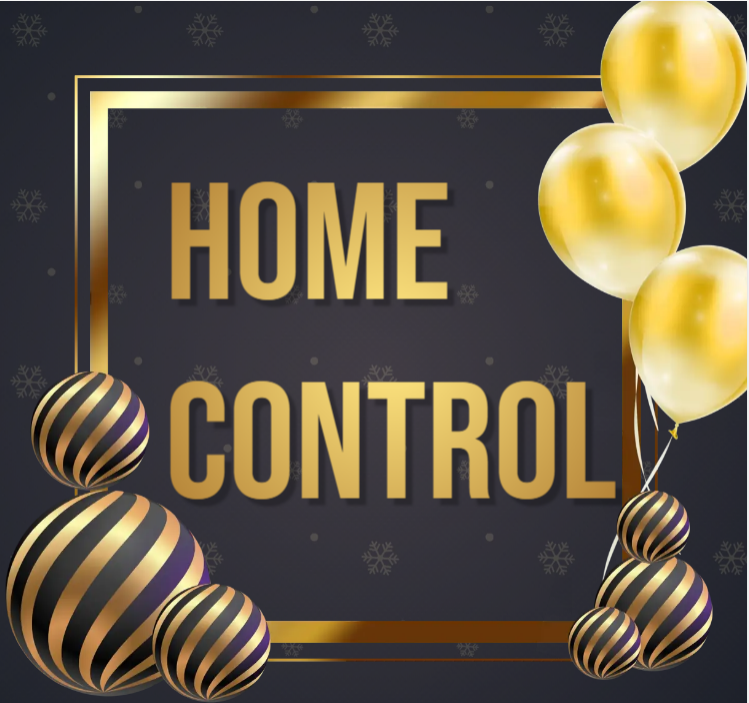 Home Control