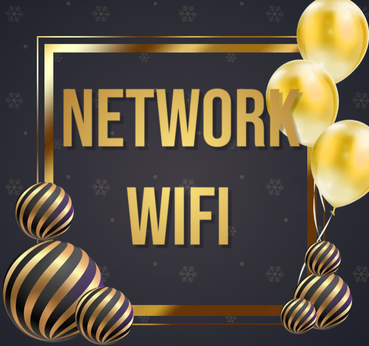 Network & Wifi