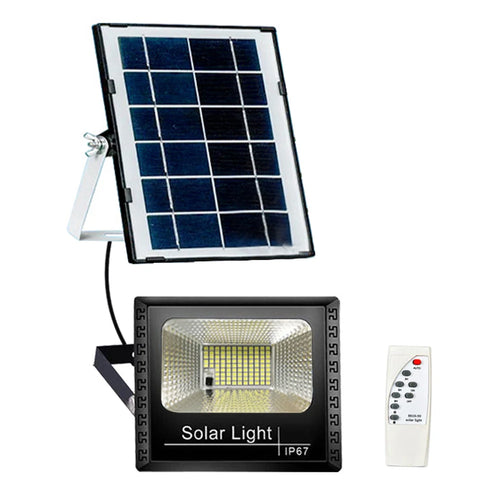 LED Solar Decorative Lamp with Remote Control Landscape Lighting Dust