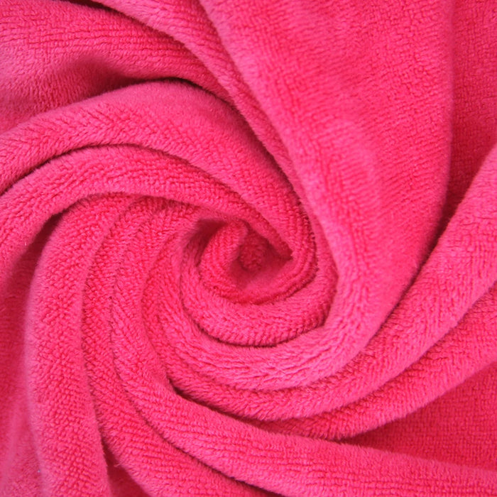 Thickened Large Microfiber Bath Towel-Super absorbent and quick-drying